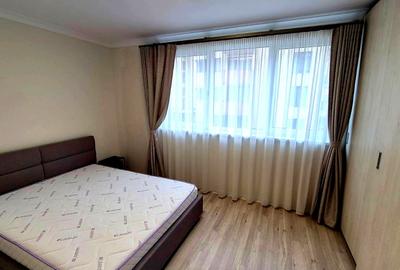 Inchiriere apartament 2  camere imobil  nou zona Sigma Zorilor - 4