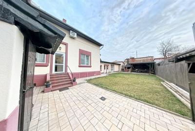 Casa S+P+M cu 6 dormitoare, teren 482 de vanzare in zona Muzeu - 22