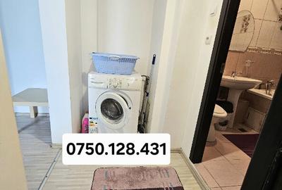 Inchiriez apartament 2 camere Margeanului Sebastian - 5