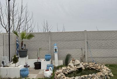 Casă cu 3 camere în Vârteju - 3