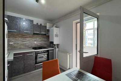 Apartament cu 3 camere decomandat, mobilat în Steaua - 4