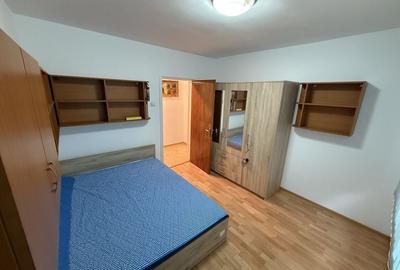 Apartament cu 2 camere decomandat, mobilat în 1 Decembrie 1918