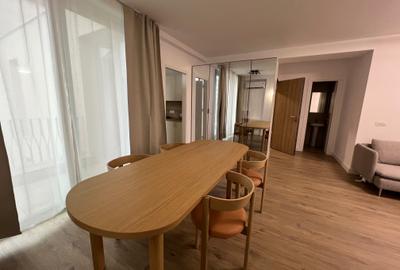 Penthouse 4 camere în Bloc Boutique Nou – Terasă Panoramica - Armenească - 4
