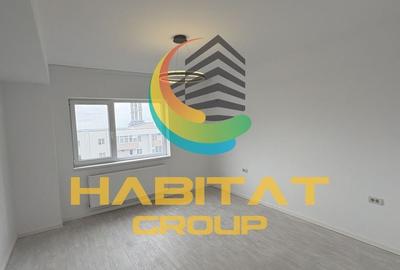 Apartament cu 3 camere semidecomandat în Brâncoveanu