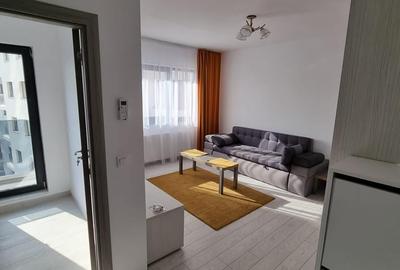 Garsonieră decomandată în Grozăvești - 7