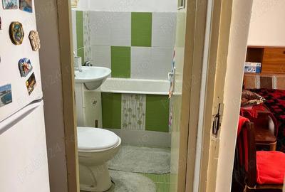 Apartament 2 camere 33 mp luminos ?i primitor - 4