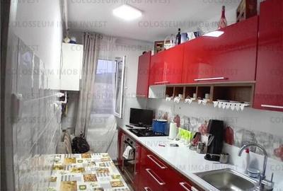 Garsonieră semidecomandată în Bartolomeu - 3