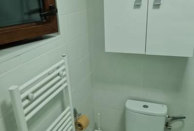Apartament 1 Camere D - Mobilat - Ambiance Residence Valea Lupului - Loc parcare - 4