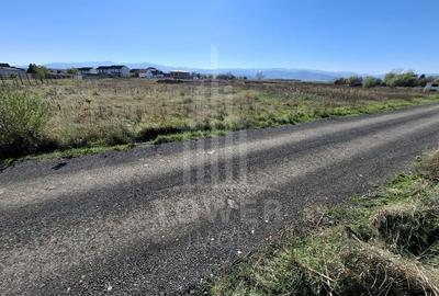 De vânzare – Teren intravilan în cartierul Turnișor, Sibiu - 8