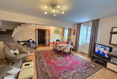 Casă cu 4 camere cu Teren 474 Mp în Brănești - 1