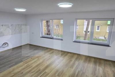 Apartament cu 4 camere decomandat în George Enescu - 8