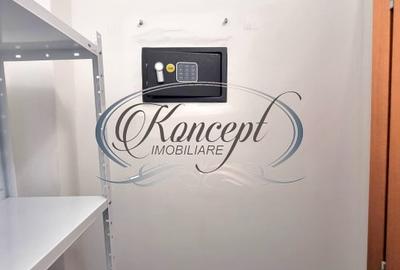 Apartament modern cu loc de parcare in zona Grand Hotel Italia - 13