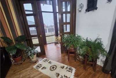 Casa - Cartier Privat - Primaverii! 0727817187 - 4