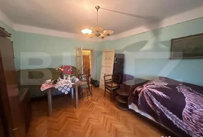 Casă cu 4 camere cu Teren 6197 Mp în Viile Satu Mare - 12