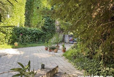 Casă cu 19 camere cu Teren 700 Mp în Armeneasca - 6