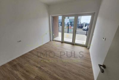 Finisaje la alegere. 2 Bai. 2 Balcoane. Parcare inclusa - 3