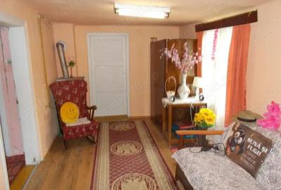 Casa 4 camere, Timisoara, zona Mehala, 807mpteren, FS=18m Casa 4 camere, Timisoara, zona Mehala, 807mpteren, FS=18m - 1