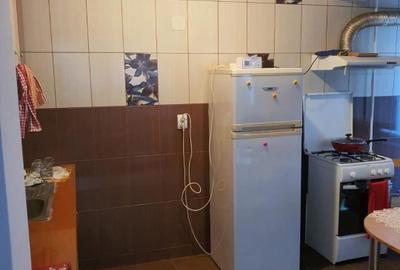 Apartament cu 2 camere decomandat în Ultracentral - 3