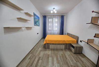 Apartament cu 3 camere decomandat în Tractorul - 6