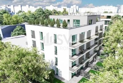 Garsonieră semidecomandată în Moșilor - 5