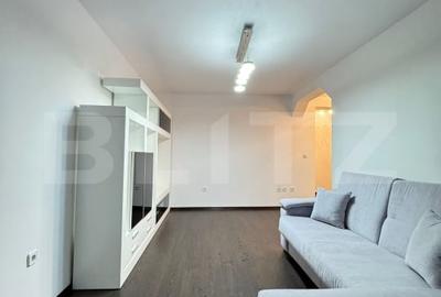 Garsoniera de vanzare, 39mp+7mp balcon, nelocuita, Stejarului - 2