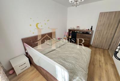 Apartament cu 3 camere decomandat, mobilat în Girocului - 7