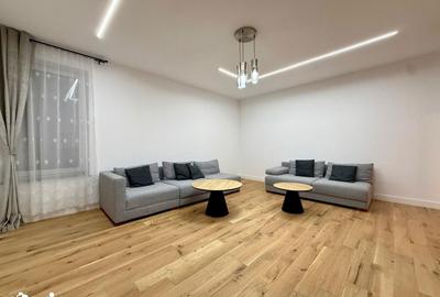 Apartament cu 2 camere, mobilat în Central - 3
