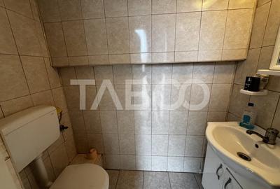 COMISION 0! Casa cu 5 camere teren 500 mp cu panouri solare Cristian - 24