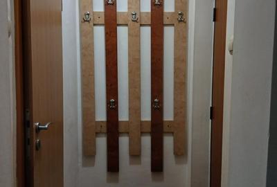 Apartament cu 2 camere nedecomandat în Țiglari - 2