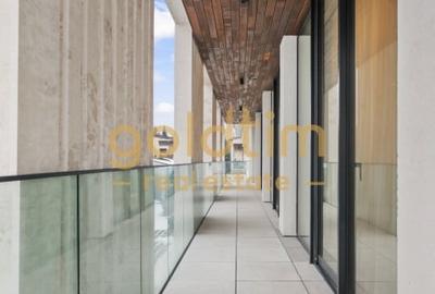 Apartament cu 5 camere decomandat, mobilat în Kiseleff - 27