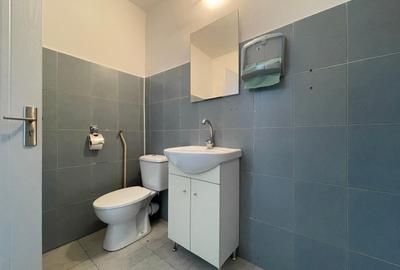 Dezrobirii - garsoniera cu destinatie de spatiu comercial, iesire stradala - 24