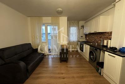 Apartament la cheie | 2 camere | Cartier Terra-Floresti - 2