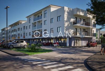 Penthouse cu 3 camere decomandat în Șelimbăr - 6