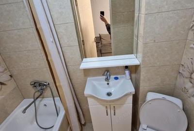 Garsonieră în Complex Studențesc - 1