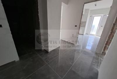 Apartament decomandat de vanzare in Iasi, Galata, 57,81 mp, bloc nou - 9