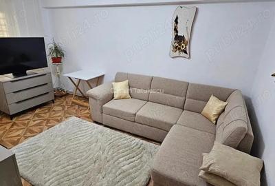 Apartament cu 2 camere decomandat în Ultracentral - 2