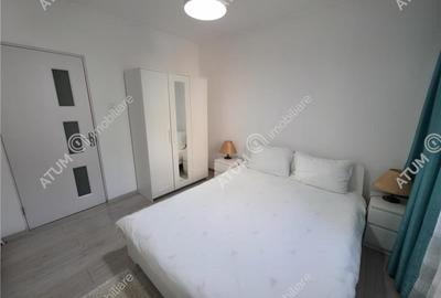 Apartament cu 3 camere decomandate in zona Mihai Viteazu in Sibiu - 5