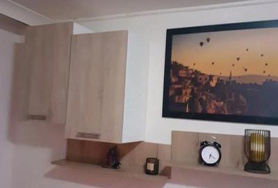 Garsonieră nedecomandată în Central - 10