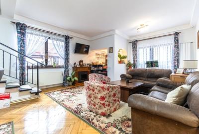 Vila cu 8 camere, 7150 mp teren intravilan I OZUN, COVASNA| COMISION 0 - 5