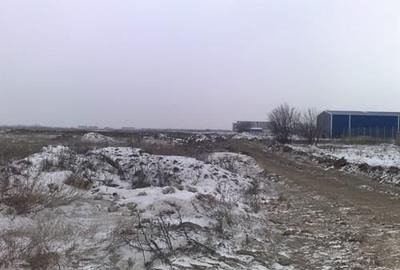 De vanzare acest teren de 17200 mp ,  strada Piscul Sadului,  pret 110 Euro/mp - 3