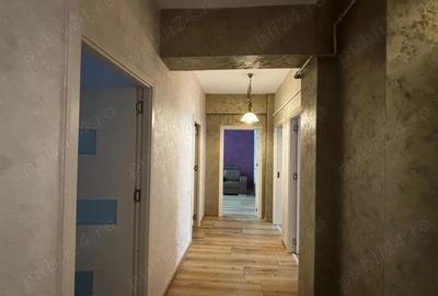 Apartament 3 camere Bd. Dem Radulescu zona Clinica Sofianu - 16