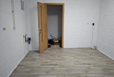 Birou, de 60 mp, în ICIL - 1