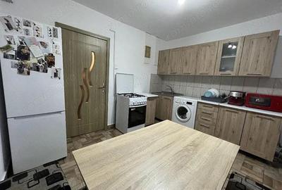 Calea Buziasului | 1 camera?-32 mp | Renovat | Mobilat/Utilat complet | Etaj 2/4 - 5