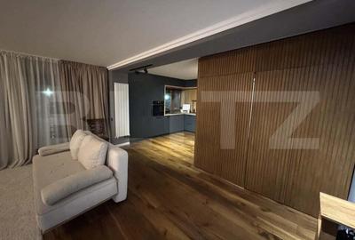 Apartament cu 2 camere, 69mp, zona Centrala-Pub Doispe - 3