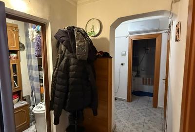 Apartament două camere - Blvd. Unirii - etaj 1 - 5