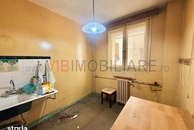 Apartament cu 2 camere semidecomandat în Decebal - 4