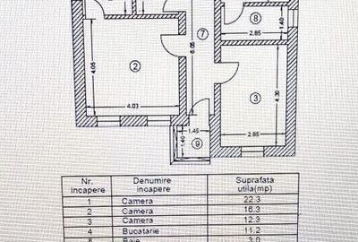 Casa individuala pe un singur nivel! - 6