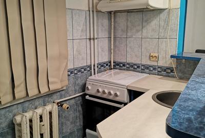 Apartament cu 2 camere semidecomandat în Mănăștur - 1