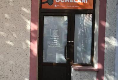 Spațiu comercial, de 55 mp, în Central - 3