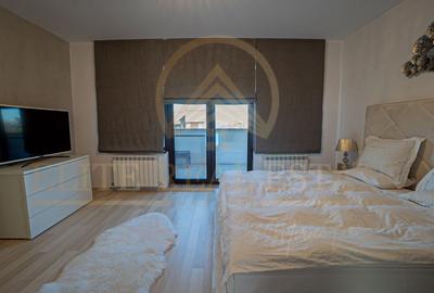 PALAZU – MALUL LACULUI – VILA 2016 LA CHEIE, ARHITECTURA DEOSEBITA! - 25